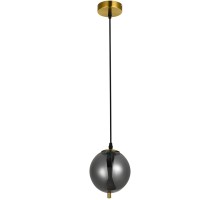Подвесной светильник Freddie A2231SP-1PB Arte Lamp