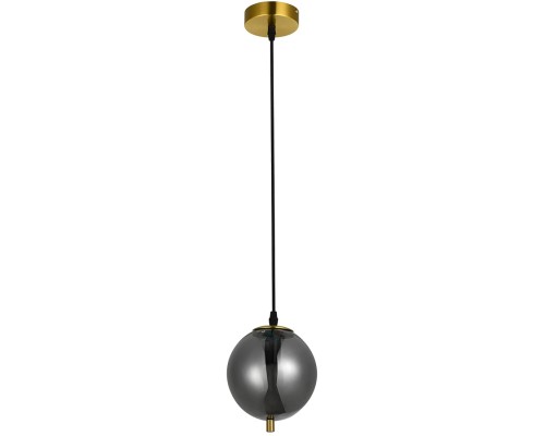 Подвесной светильник Freddie A2231SP-1PB Arte Lamp Подвесной светильник Freddie A2231SP-1PB Arte Lamp
