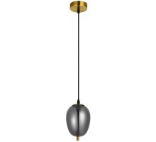 Подвесной светильник Freddie A2232SP-1PB Arte Lamp