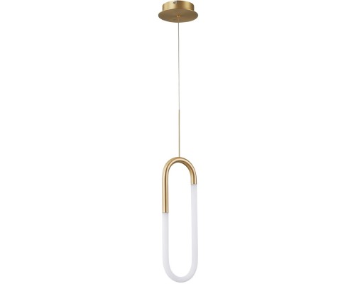 Подвесной светильник Lumino A2233SP-20GO Arte Lamp Подвесной светильник Lumino A2233SP-20GO Arte Lamp