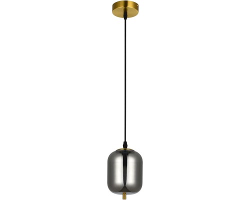Подвесной светильник Freddie A2234SP-1PB Arte Lamp Подвесной светильник Freddie A2234SP-1PB Arte Lamp