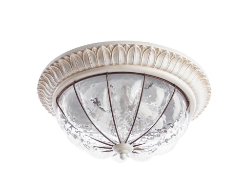 Потолочный светильник San Marco A2241PL-3WG Arte Lamp Потолочный светильник San Marco A2241PL-3WG Arte Lamp