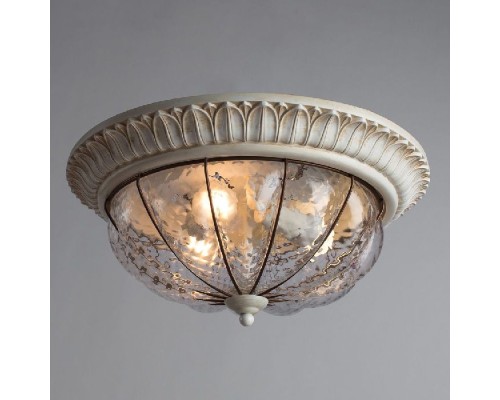 Потолочный светильник San Marco A2241PL-3WG Arte Lamp Потолочный светильник San Marco A2241PL-3WG Arte Lamp