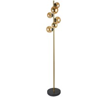 Торшер Gemini A2243PN-6PB Arte Lamp