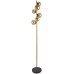 Торшер Gemini A2243PN-6PB Arte Lamp