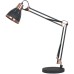 Настольная лампа Pixar A2246LT-1BK Arte Lamp
