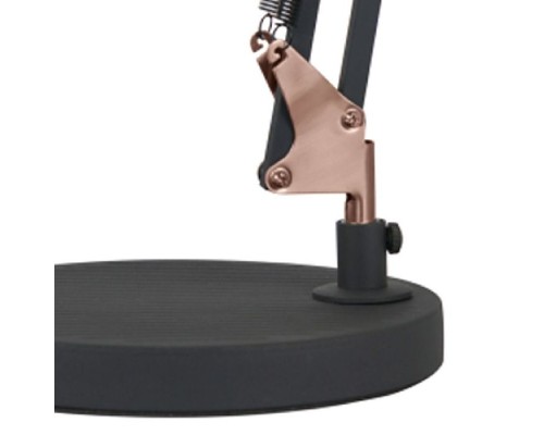 Настольная лампа Pixar A2246LT-1BK Arte Lamp Настольная лампа Pixar A2246LT-1BK Arte Lamp