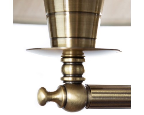 Бра York A2273AP-1AB Arte Lamp Бра York A2273AP-1AB Arte Lamp
