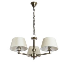 Подвесная люстра York A2273LM-3AB Arte Lamp