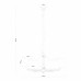 Подвесная люстра York A2273LM-5AB Arte Lamp
