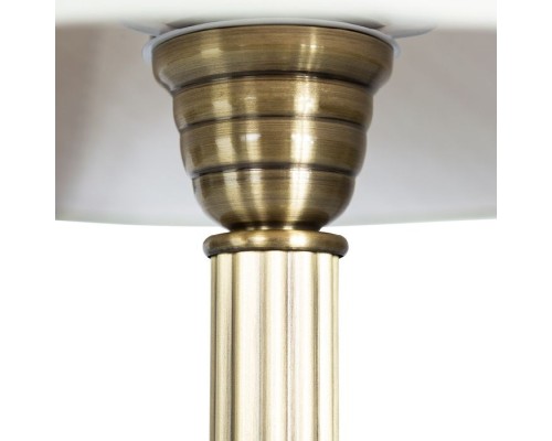 Настольная лампа York A2273LT-1AB Arte Lamp Настольная лампа York A2273LT-1AB Arte Lamp