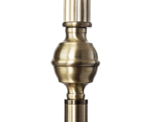 Торшер York A2273PN-1AB Arte Lamp Торшер York A2273PN-1AB Arte Lamp