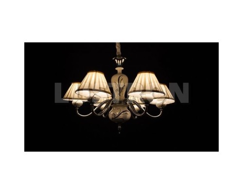 Подвесная люстра Veronika A2298LM-6CC Arte Lamp Подвесная люстра Veronika A2298LM-6CC Arte Lamp