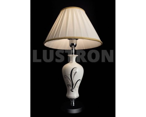 Настольная лампа Veronika A2298LT-1CC Arte Lamp Настольная лампа Veronika A2298LT-1CC Arte Lamp