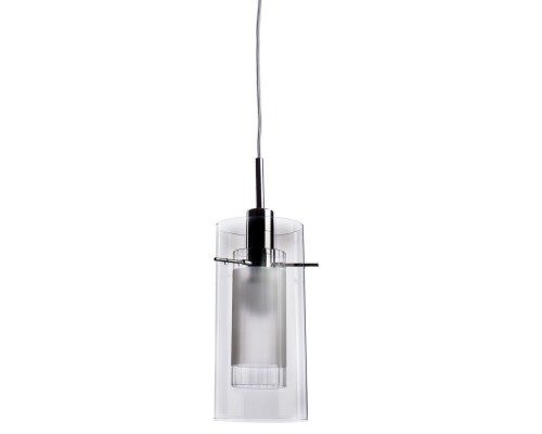 Подвесной светильник Aries A2300SP-1CC Arte Lamp Подвесной светильник Aries A2300SP-1CC Arte Lamp