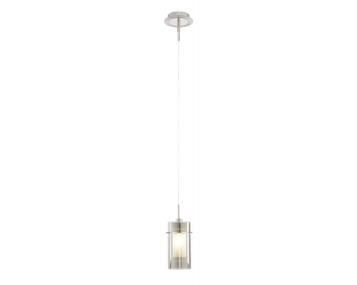 Подвесной светильник Aries A2301SP-1SS Arte Lamp Подвесной светильник Aries A2301SP-1SS Arte Lamp