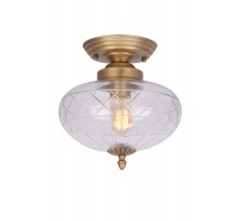 Потолочная люстра Faberge A2303PL-1SG Arte Lamp
