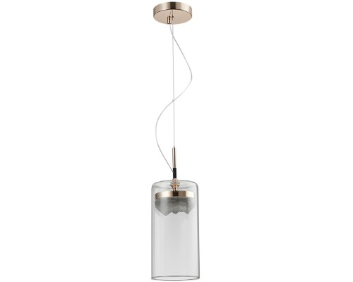 Подвесной светильник Idillio A2306SP-6GO Arte Lamp Подвесной светильник Idillio A2306SP-6GO Arte Lamp