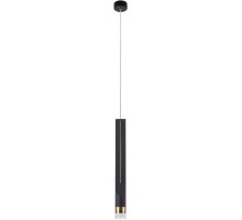 Подвесной светильник Kraz A2307SP-1BK Arte Lamp