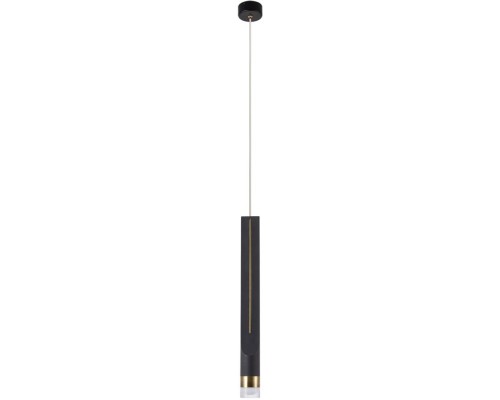 Подвесной светильник Kraz A2307SP-1BK Arte Lamp Подвесной светильник Kraz A2307SP-1BK Arte Lamp