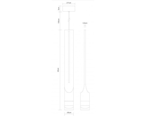 Подвесной светильник Kraz A2307SP-1BK Arte Lamp Подвесной светильник Kraz A2307SP-1BK Arte Lamp