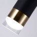 Подвесной светильник Kraz A2307SP-1BK Arte Lamp