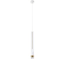 Подвесной светильник Kraz A2307SP-1WH Arte Lamp