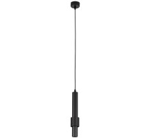 Подвесной светильник Sabik A2308SP-1BK Arte Lamp