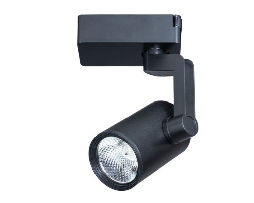 Трековый светильник Traccia A2310PL-1BK Arte Lamp Трековый светильник Traccia A2310PL-1BK Arte Lamp