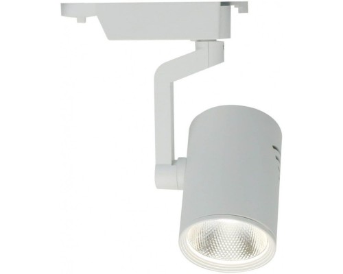 Трековый светильник Traccia A2310PL-1WH Arte Lamp Трековый светильник Traccia A2310PL-1WH Arte Lamp