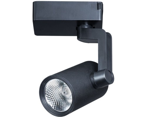Трековый светильник Traccia A2311PL-1BK Arte Lamp Трековый светильник Traccia A2311PL-1BK Arte Lamp