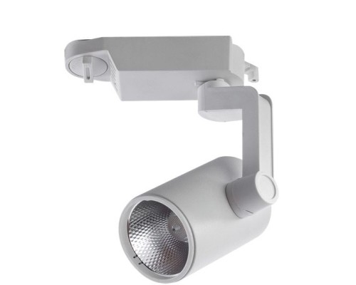 Трековый светильник Traccia A2311PL-1WH Arte Lamp Трековый светильник Traccia A2311PL-1WH Arte Lamp