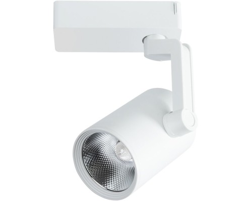 Трековый светильник Traccia A2320PL-1WH Arte Lamp Трековый светильник Traccia A2320PL-1WH Arte Lamp