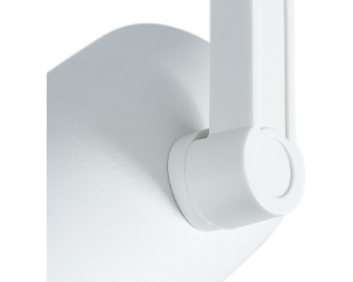 Трековый светильник Traccia A2320PL-1WH Arte Lamp Трековый светильник Traccia A2320PL-1WH Arte Lamp