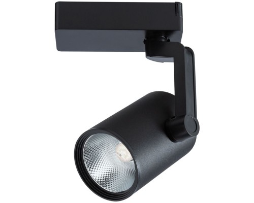 Трековый светильник Traccia A2321PL-1BK Arte Lamp Трековый светильник Traccia A2321PL-1BK Arte Lamp