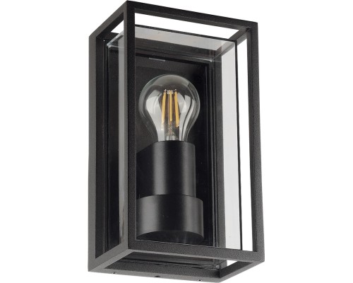 Настенный светильник уличный Marfik A2322AL-1BK Arte Lamp Настенный светильник уличный Marfik A2322AL-1BK Arte Lamp