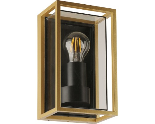 Настенный светильник уличный Marfik A2322AL-1GO Arte Lamp Настенный светильник уличный Marfik A2322AL-1GO Arte Lamp