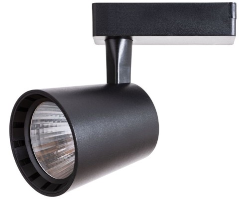 Трековый светильник Atillo A2324PL-1BK Arte Lamp Трековый светильник Atillo A2324PL-1BK Arte Lamp