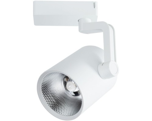 Трековый светильник Traccia A2330PL-1WH Arte Lamp Трековый светильник Traccia A2330PL-1WH Arte Lamp