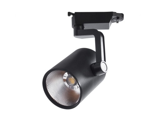 Трековый светильник Traccia A2331PL-1BK Arte Lamp Трековый светильник Traccia A2331PL-1BK Arte Lamp