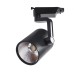 Трековый светильник Traccia A2331PL-1BK Arte Lamp