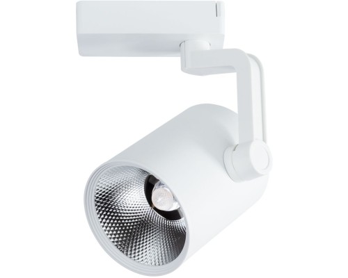 Трековый светильник Traccia A2331PL-1WH Arte Lamp Трековый светильник Traccia A2331PL-1WH Arte Lamp