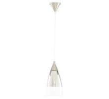 Подвесной светильник Hyperbola A2350SP-1SS Arte Lamp