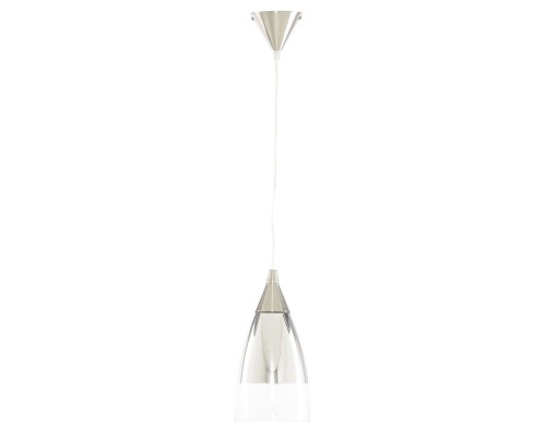 Подвесной светильник Hyperbola A2350SP-1SS Arte Lamp