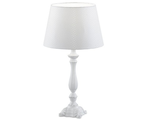 Настольная лампа Scandy A2351LT-1WH Arte Lamp Настольная лампа Scandy A2351LT-1WH Arte Lamp