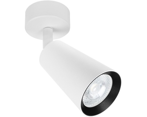 Спот Cintura A2352PL-1WH Arte Lamp Спот Cintura A2352PL-1WH Arte Lamp