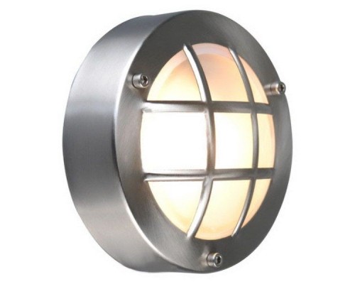 Настенный светильник уличный Lanterns A2361AL-1SS Arte Lamp Настенный светильник уличный Lanterns A2361AL-1SS Arte Lamp