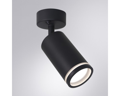 Спот Imai A2365AP-1BK Arte Lamp Спот Imai A2365AP-1BK Arte Lamp
