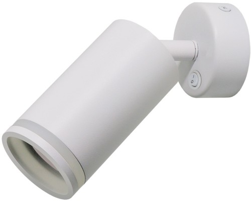 Спот Imai A2365AP-1WH Arte Lamp Спот Imai A2365AP-1WH Arte Lamp
