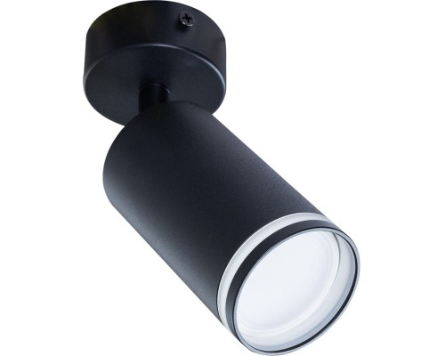 Спот Imai A2365PL-1BK Arte Lamp Спот Imai A2365PL-1BK Arte Lamp